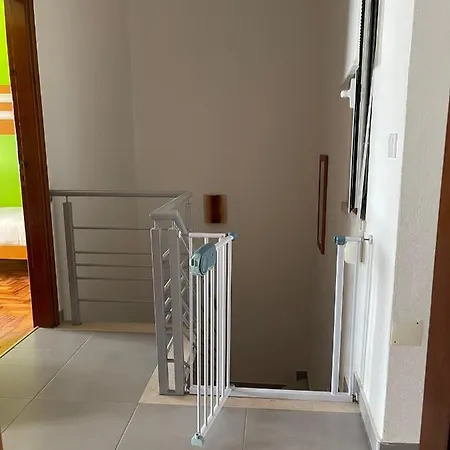 Holiday home Passagem Pro Mar