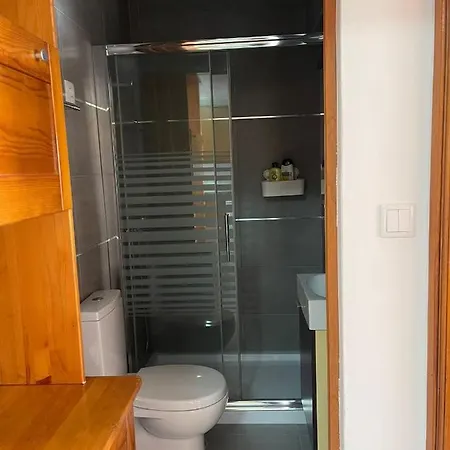 Holiday home Passagem Pro Mar