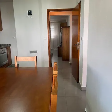 Holiday home Passagem Pro Mar