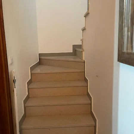 Holiday home Passagem Pro Mar Valado de Frades